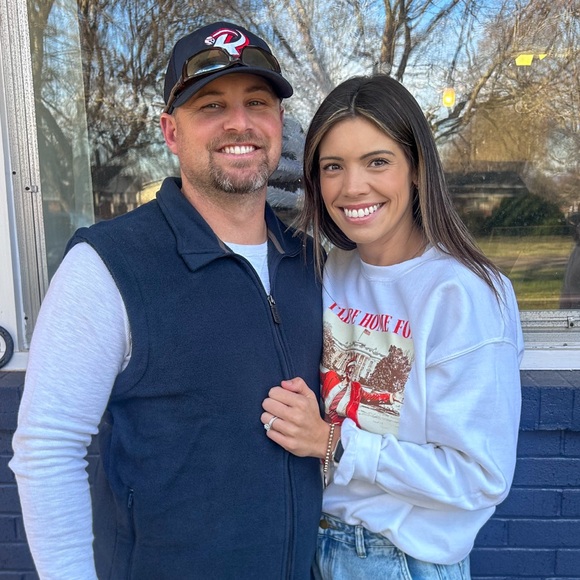 Meet your Posher, Sarah - Picture 1 of 1